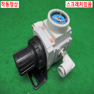 북70695/공압레귤레이터/PR2/TPC